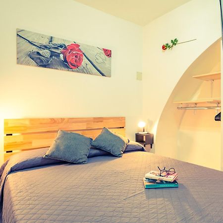 Apartament 'Al Vico Dante' Loceri Zewnętrze zdjęcie