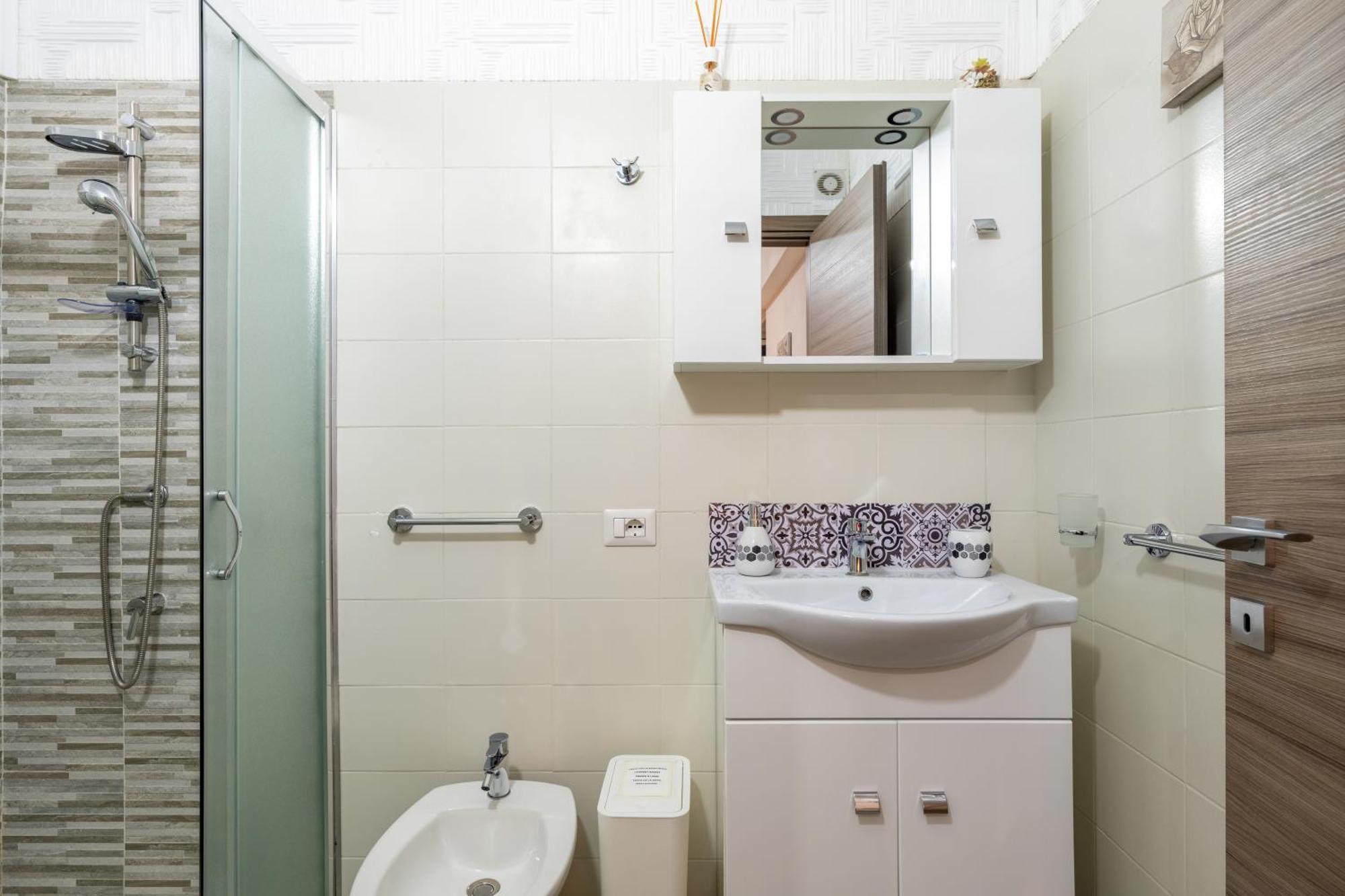 Apartament 'Al Vico Dante' Loceri Zewnętrze zdjęcie