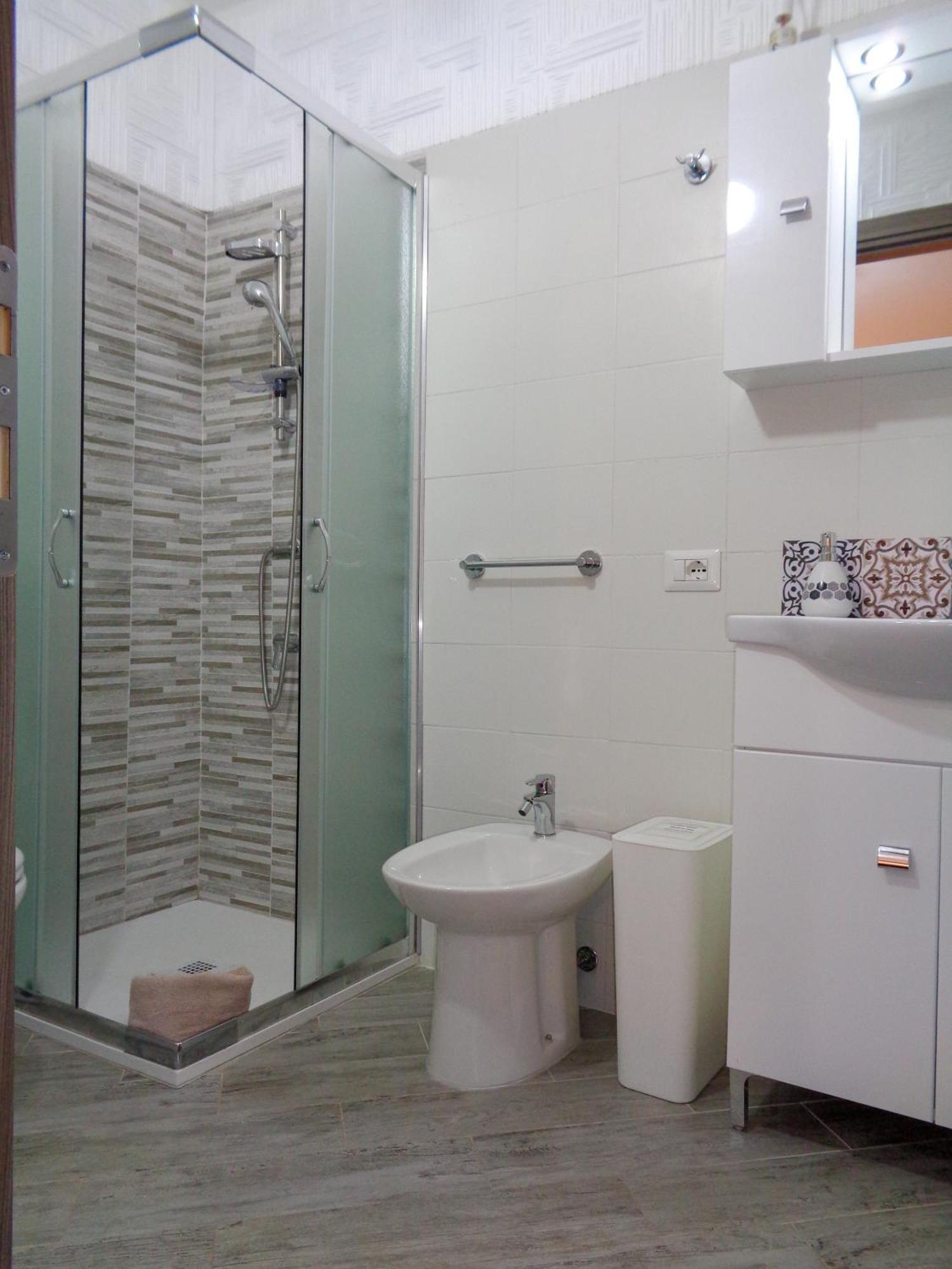 Apartament 'Al Vico Dante' Loceri Zewnętrze zdjęcie